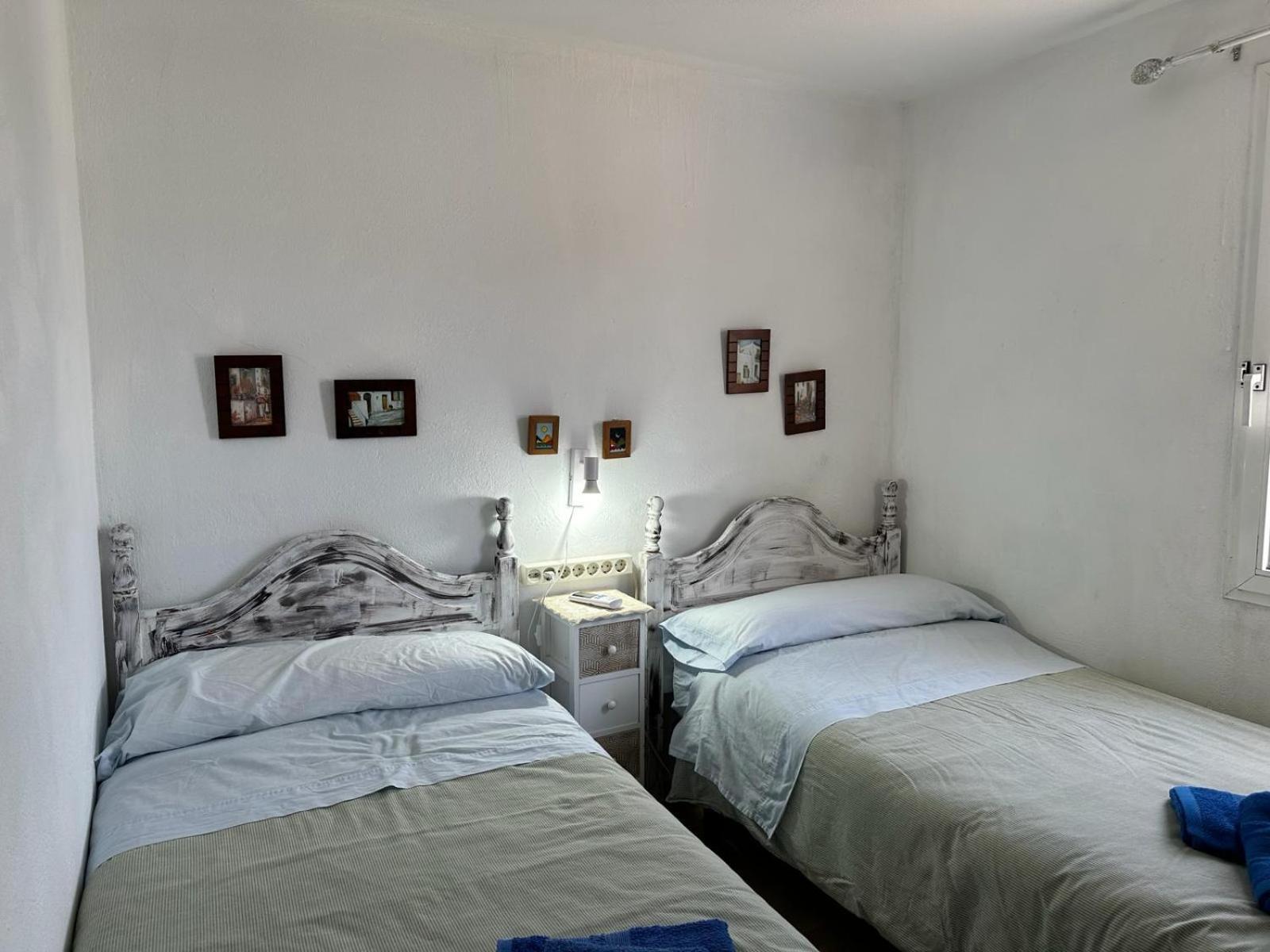 Casa Rural Quejigo Con Piscina Santa Olalla del Cala Exteriör bild