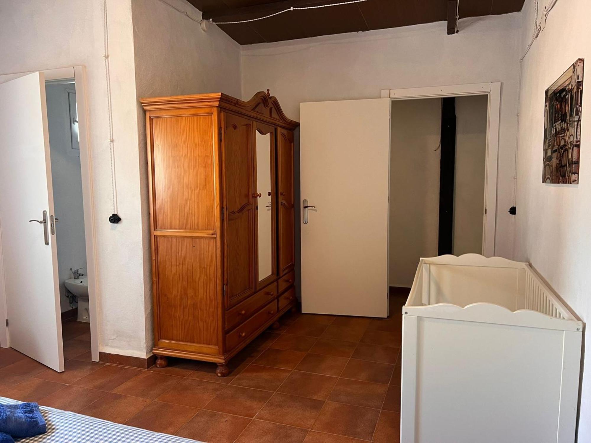 Casa Rural Quejigo Con Piscina Santa Olalla del Cala Exteriör bild