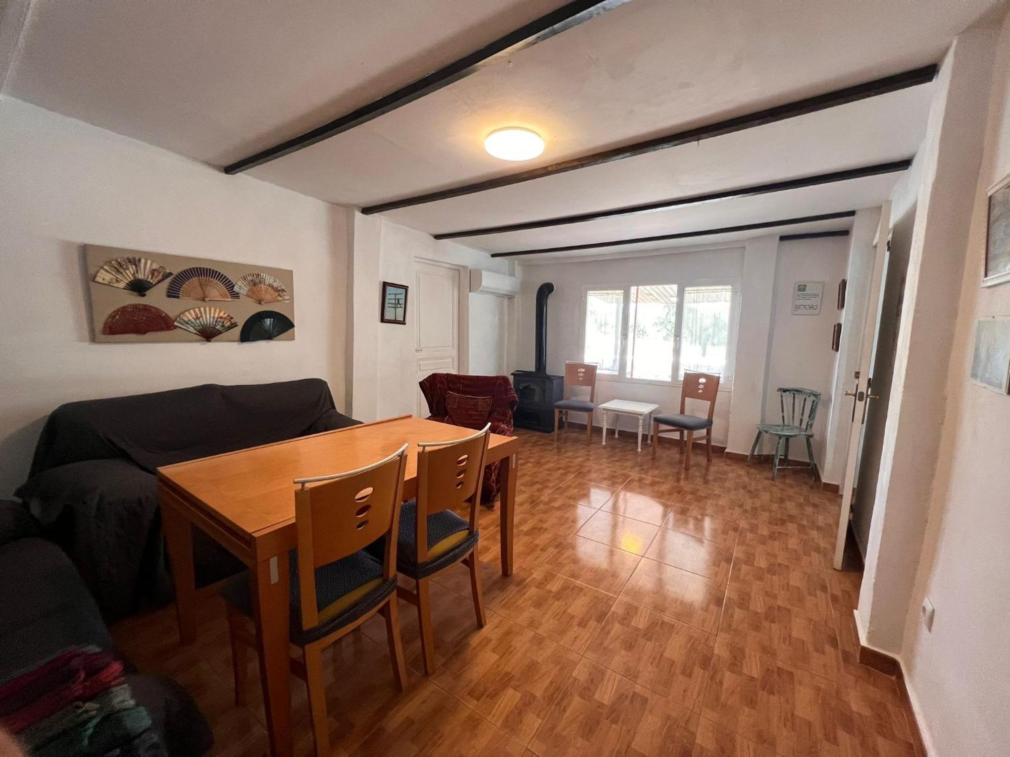 Casa Rural Quejigo Con Piscina Santa Olalla del Cala Exteriör bild
