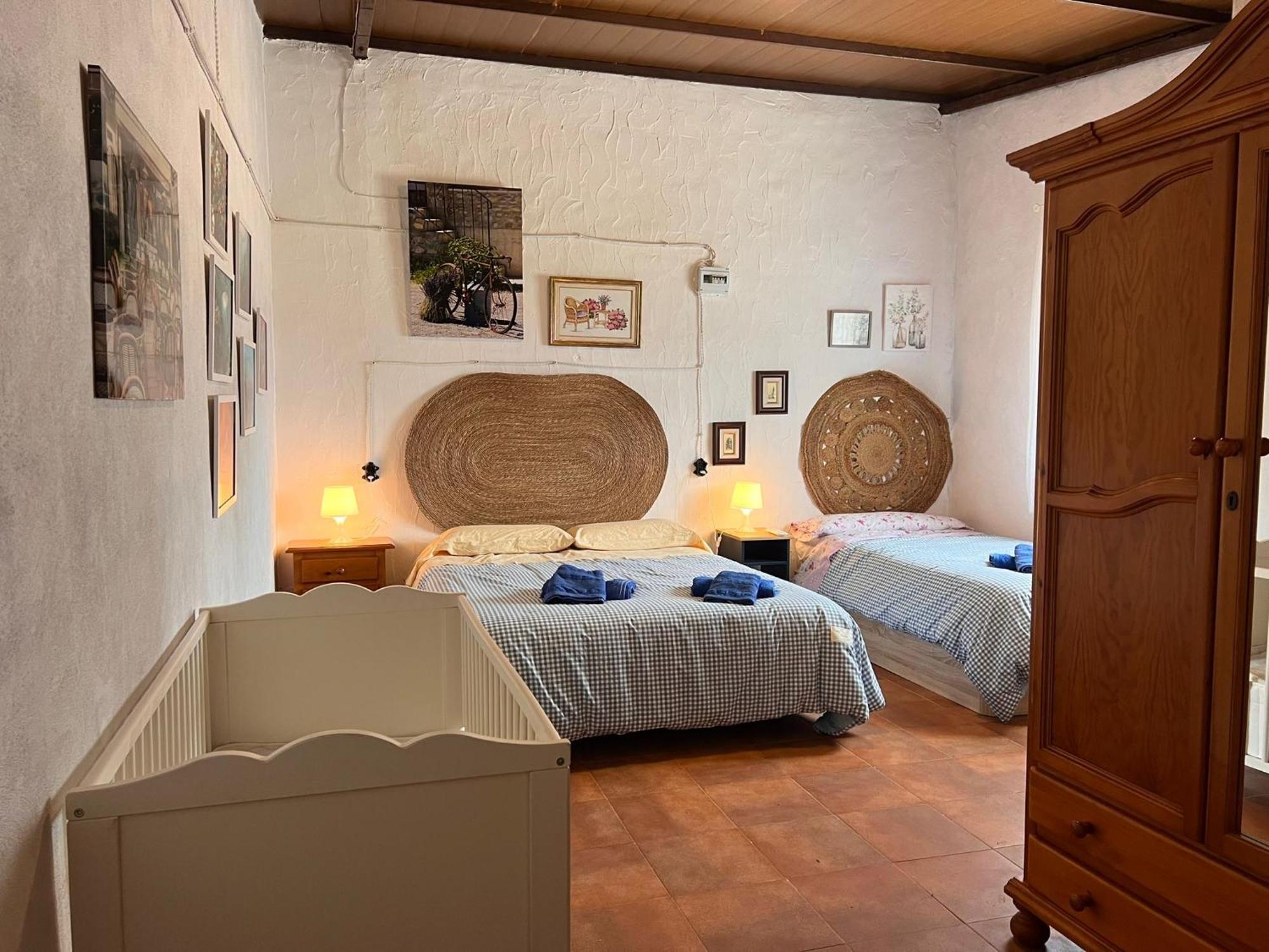 Casa Rural Quejigo Con Piscina Santa Olalla del Cala Exteriör bild